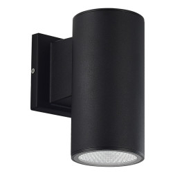 Уличный настенный светильник ST-Luce SL9530.401.01 Tubo