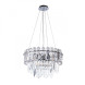 Подвесная люстра ARTE Lamp Nicoletta A1051SP-8CC