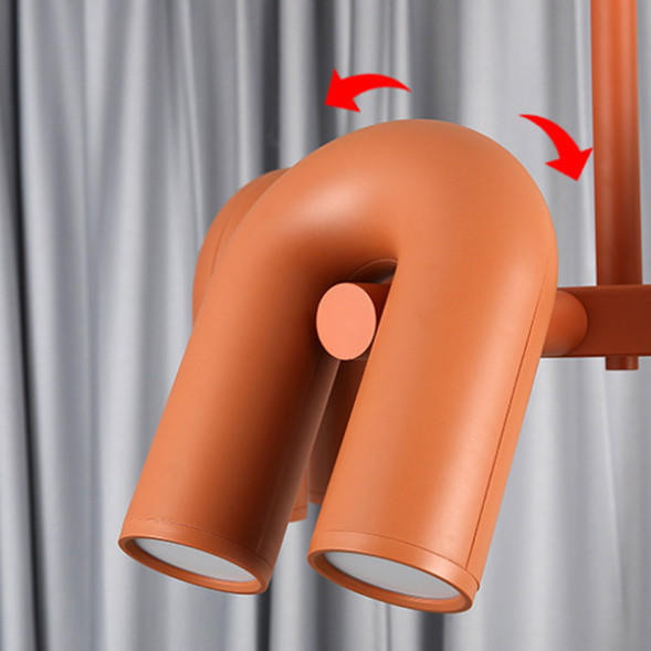 Подвесная люстра ImperiumLoft FANNY 192005-23