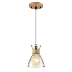 Подвесной светильник LUMION 8051/1A MIRABELA