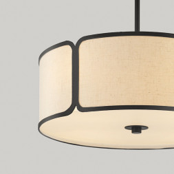 Подвесная люстра ImperiumLoft 141169-26