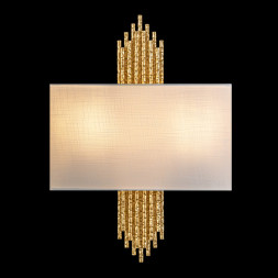 Бра LOFT IT POEMA 10458 Gold