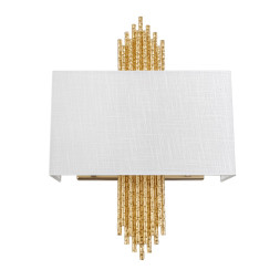 Бра LOFT IT POEMA 10458 Gold