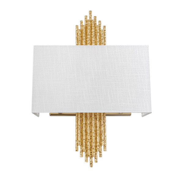 Бра LOFT IT POEMA 10458 Gold