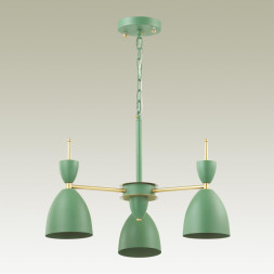 Подвесная люстра LUMION GEMMA 3785/3