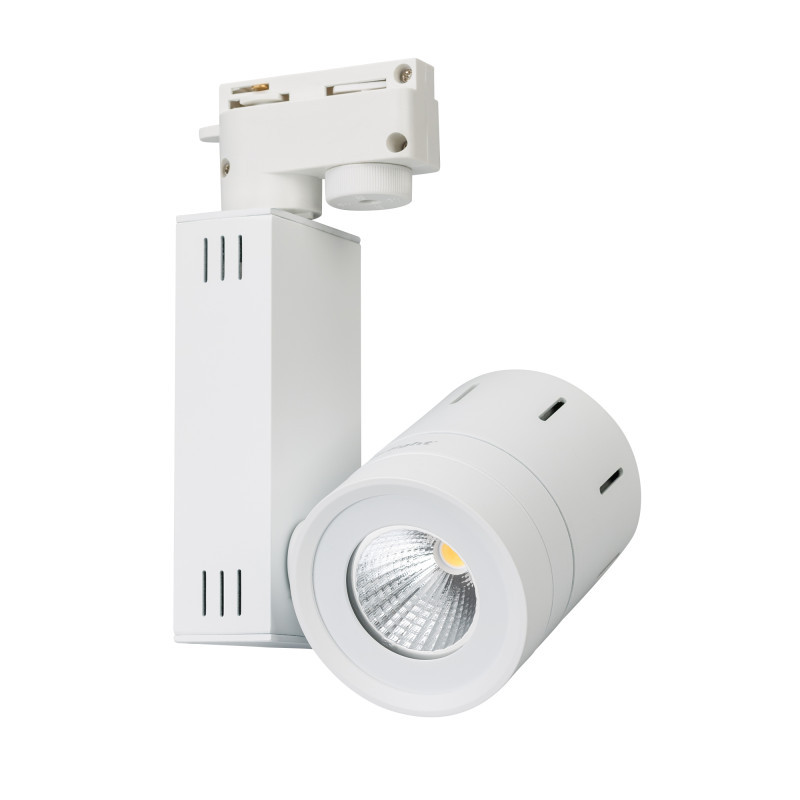 Светодиодный трековый светильник Arlight LGD-520-2TR 017693