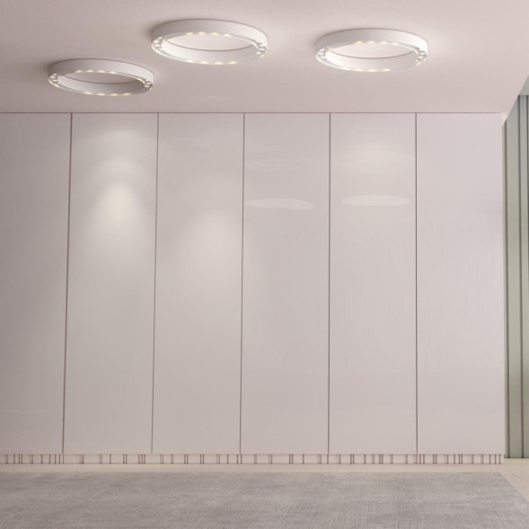 Потолочный светильник Novotech NLO 358799