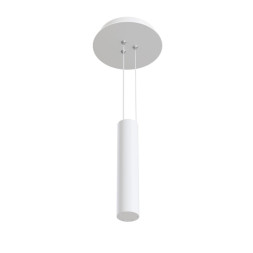 Подвес Maytoni Technical C032C-03-W Zon