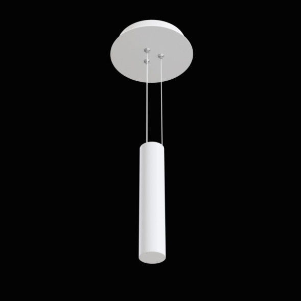 Подвес Maytoni Technical C032C-03-W Zon