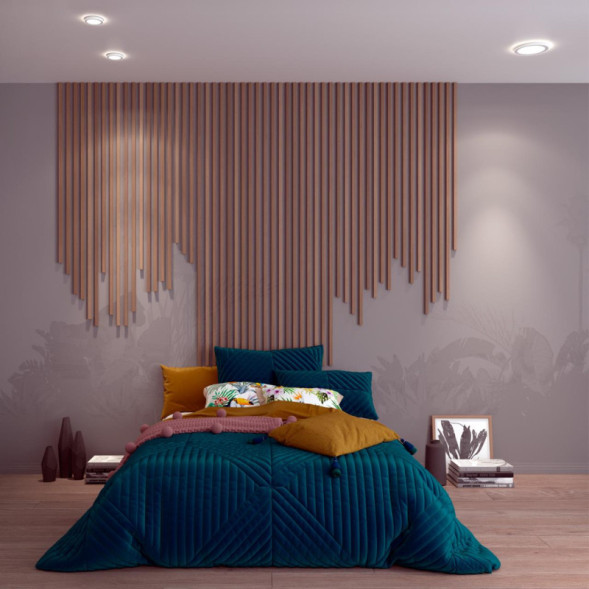 Встраиваемый точечный светильник Novotech SPAN 359018