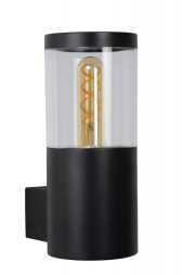 Уличный настенный светильник LUCIDE Fedor 14899/01/30