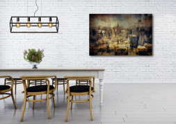 Подвесной светильник LUCIDE Fabian 00425/04/30