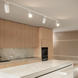 Светодиодный трековый светильник Novotech SELENE 359152