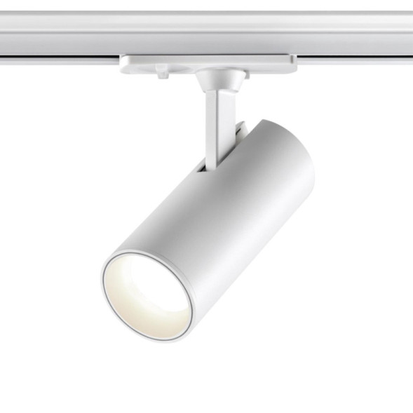 Светодиодный трековый светильник Novotech SELENE 359152