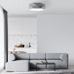 Потолочный светильник TK Lighting Kantoor 1566