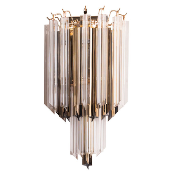 Бра Divinare FRIZZANTE 1683/01 AP-1