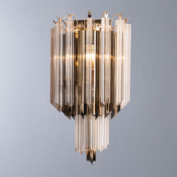 Бра Divinare FRIZZANTE 1683/01 AP-1