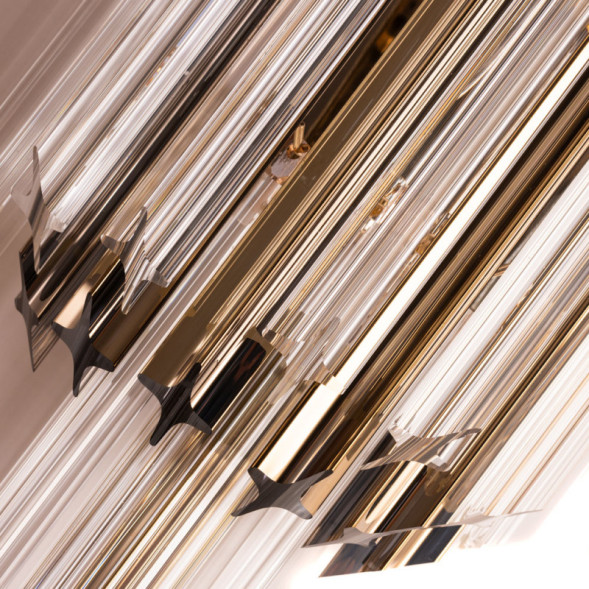 Бра Divinare FRIZZANTE 1683/01 AP-1