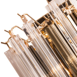 Бра Divinare FRIZZANTE 1683/01 AP-1