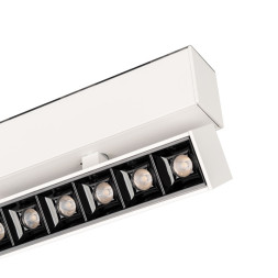 Магнитный трековый светильник Arlight MAG-LASER-FOLD-45 026968