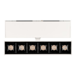 Магнитный трековый светильник Arlight MAG-LASER-FOLD-45 026968