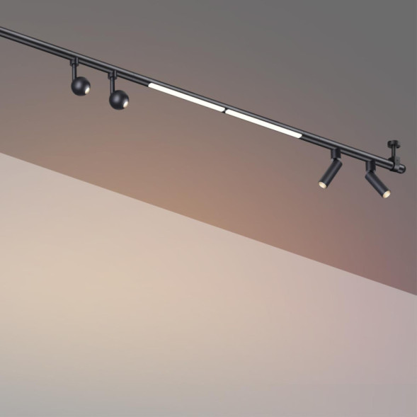 Линейный светильник Novotech GLAT 359363