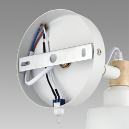 Бра LUMION Rosalina 8097/1W