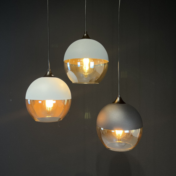 Подвесной светильник ImperiumLoft 190499-26