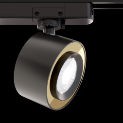 Трековый светильник Maytoni Technical Treo TR023-1-12B3K