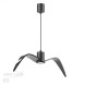 Подвесной светильник Odeon Light BIRDS 4902/1C