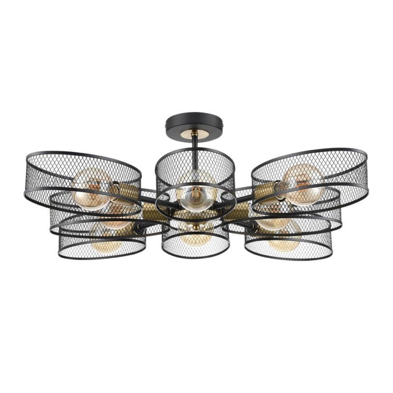 Люстра на штанге LUMION Vivana 8193/8C