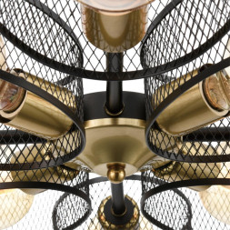 Люстра на штанге LUMION Vivana 8193/8C