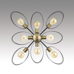 Люстра на штанге LUMION Vivana 8193/8C