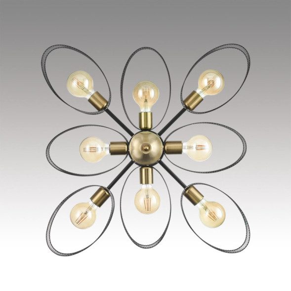 Люстра на штанге LUMION Vivana 8193/8C