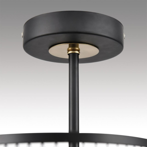 Люстра на штанге LUMION Vivana 8193/8C