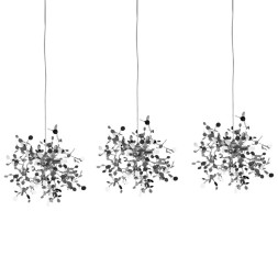 Подвесная люстра Lightstar EXTRA L3PL721134