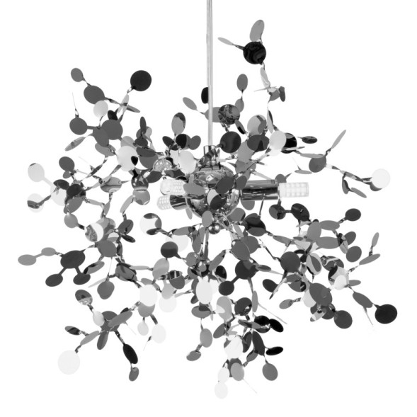 Подвесная люстра Lightstar EXTRA L3PL721134