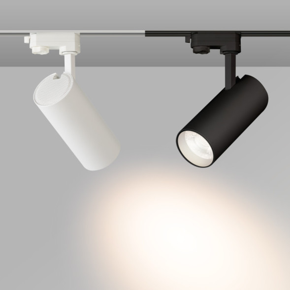 Трековый светильник Arlight LGD-GERA-TRUECOLOR-4TR 031412