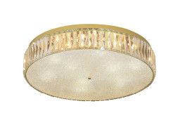 Потолочная люстра Newport 8249/PL gold NEW