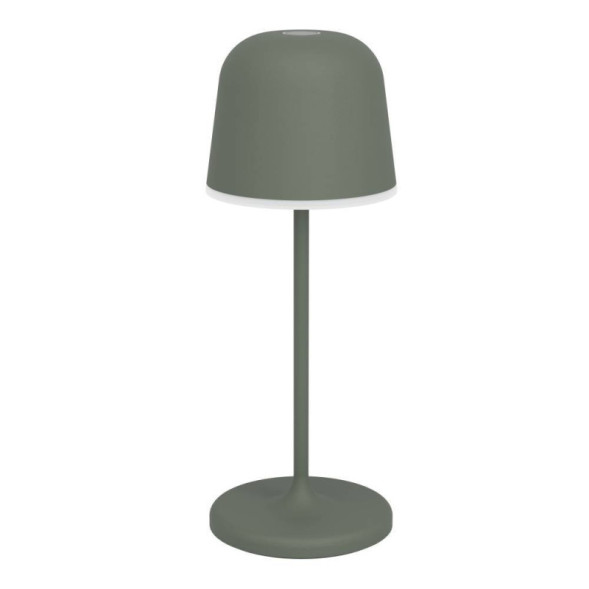 Уличный настольный светильник EGLO 901939 MANNERA-S
