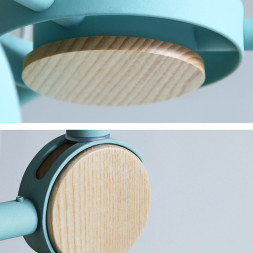 Люстра на штанге ImperiumLoft 178069-26