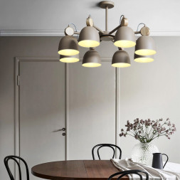 Люстра на штанге ImperiumLoft 178069-26