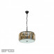 Подвесная люстра iLamp ROYAL 10390-5P BK