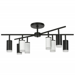 Люстра на штанге Lightstar RULLO LR7283743640