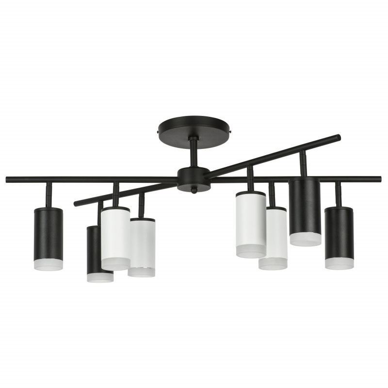 Люстра на штанге Lightstar RULLO LR7283743640