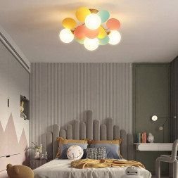 Детская люстра ImperiumLoft Matisse 191893-26