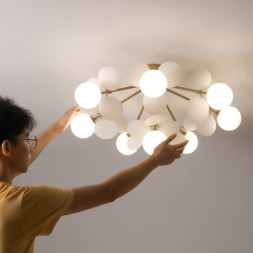 Детская люстра ImperiumLoft Matisse 191893-26