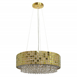 Подвесная люстра Lightstar BEZAZZ 743162