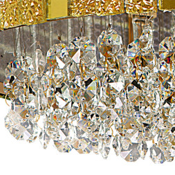 Подвесная люстра Lightstar BEZAZZ 743162