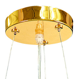 Подвесная люстра Lightstar BEZAZZ 743162